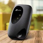 TP Link 4G LTE Mobile Pocket Wi-Fi Hotspot Mifi Router
