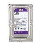 Western Digital Purple Digital Surveillance Hard Disk 1TB,2TB,4TB.