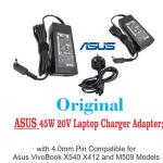 Asus Laptop Charger ASUS Complete - 19V, 1.75A