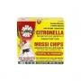 Flower Mossi Chip Citronella  - 30g