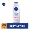 NIVEA Cherry Blossom & Jojoba Oil Body Lotion For Women - 200ml