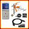 MK Fridge Guard + Extra Digital TV Aerial, Hdmi Cable