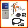 MK Fridge Guard + Extra Digital TV Aerial, Hdmi Cable