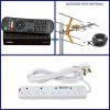 Gotv DECODER +AERIAL+1MONTH SUBSCRIPTION+FREE EXTENSION