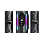 Amtec AM-506 2.1CH 8000W HI-FI SUB-WOOFER FM/BT/SD/USB