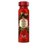 Old Spice Timber - Mint & Deodorant Spray - 150ml