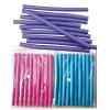 Generic 30 Pieces flexi rods/curling rods...