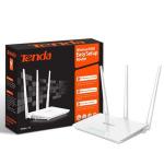 tenda F3 300Mbps Wireless WiFi Router / Wi-Fi Repeater