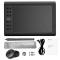 10moons G10 Digital Art Graphics Drawing Tablet 10X6inch