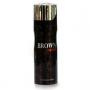 Fragrance World Brown Orchid Deodorant Body Spray