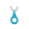 Kids Toothbrush U-shaped For 360° Cleaning Kids 2-6yrs