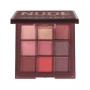 Generic 9 Colors Matte Eyeshadow Palette
