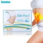 Sumifun Slimming Patch Flat Tummy Patch Weight Lose Patch