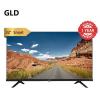 Gld 32 Inches,SMART ANDROID TV, BLUETOOTH, USB,HDMI, NETFLIX,YOUTUBE