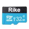 Rike 32GB Memory Cards High Speed