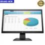 HP P204 19.5-inch IPS LED Monitor