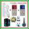 MK High And Low Voltage Protector - Tv Guard + Fridge Guard + 4 Way Extension + P47