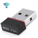 Generic Wireless WIFI Dongle 2.0