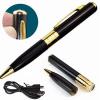 Generic BALL PEN HIDDEN CAMERA VIDEO RECORDER DETECTIVE MINI CAMERA
