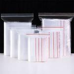 Generic Reusable Ziplock Fridge Bag`s 1kg - 25pcs