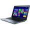 HP Refurbished EliteBook 840 G2  Core I5 5th Gen 8GB, 500GB HDD DOS, Silver FREE BAG