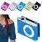 Generic Mini Portable MP3 Player Mini Ipods Clip Sports