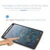 Generic LCD ELECTRONIC COLOR WRITING GRAPHIC TABLET 6.5`