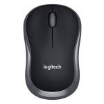 Logitech Wireless Mouse Control