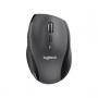 Logitech Wireless Mouse M705