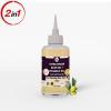 Mekis Extra Virgin Olive & Vitamin E Oil - 60ml,Stimulate Collagen Production ,For Glowing And Healthy Skin & Face