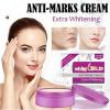 White Gold Anti-Marks & Extra Brightening Cream