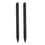 Generic 2PCS SPARE STYLUS PEN FOR LCD WRITING TABLETS MEMO BOARD