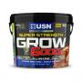 USN SUPER STRENGTH GROW 5000 4Kg Chocolate