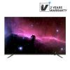 Vision Plus 32" Inch Frameless Digital LED Tv - Black