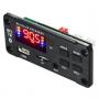 Generic Amplifier 25Wx2 12V Mp3 Decoder Board Audio Module