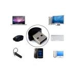 Generic Bluetooth Adapter Dongle For Smart TVs, Laptops PC