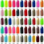 Luron Nail Polish