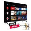 Sonar 32T88S 32" Inch Smart Android TV Netflix Youtube Google Play+FREE AERIAL
