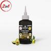 Mekis Avocado & Extra Virgin Olive Oil Combo-60ml,For Hair,Skin &Nails