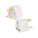 Generic Power Adaptor //With UK Socket Plug//C.E"