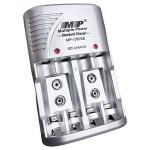 Multiple Power Standard Charger AA ,AAA Rechargeable Battery