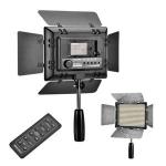 Yongnuo YN-300 II PRO LED VIDEO LIGHT WITH REMOTE