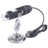 Generic USB Magnifier HD 0.3MP Image Sensor 2560x1920P USB Digital Microscope With 8 LED & Professional Stand
