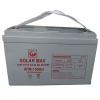Solarmax 150AH SOLARMAX DEEP CYCLE SOLAR GEL BETTERY