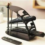 Generic Universal Remote Control Holder & Organizer