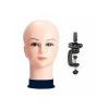 Fashion Dummy, Mannequin Head For Making Wig And Displays With Clamp