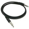 Generic 1.5M  Auxiliary Cable, For Multimedia & Computer.