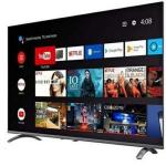 Synix 32`  SCREEN INCHES,ANDROID TV,VOICE CONTROL,L.A"