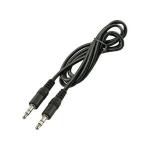 Generic 3.5 MM Jack Male To Male Auxiliary Audio Cable