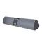 Wster Wireless Speaker, MP3 Player & Radio-BLACK